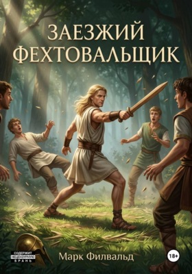 Заезжий фехтовальщик