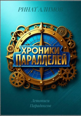 Летописи Парадоксов