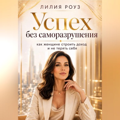 Успех без саморазрушения: как женщине строить доход и не терять себя