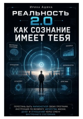 Реальность 2.0: Как Сознание имеет тебя