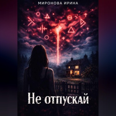 Не отпускай
