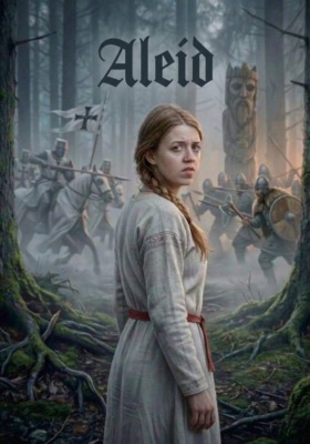 Алейд