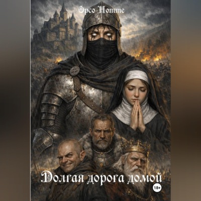 Долгая дорога домой