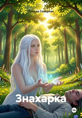 Знахарка