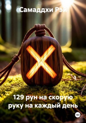 129 рун на скорую руку на каждый день