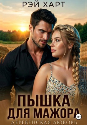 Пышка для мажора. Деревенская любовь