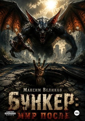 Бункер: Мир после