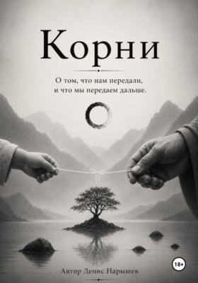 Корни. О том, что нам передали, и что мы передаем дальше