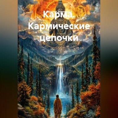 Карма. Кармические цепочки