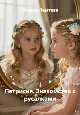 Патрисия. Знакомство с русалками
