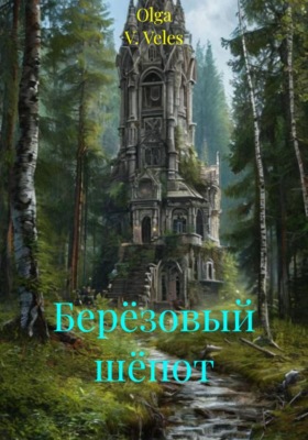 Берёзовый шёпот