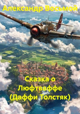 Сказка о Люфтваффе (Даффи Толстяк)