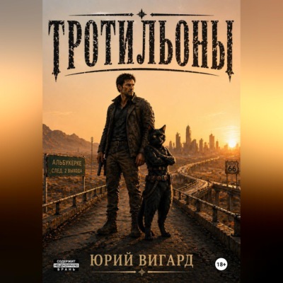 Тротильоны
