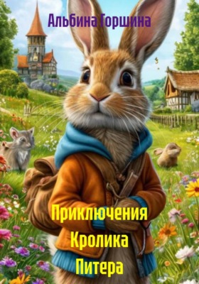 Приключения Кролика Питера