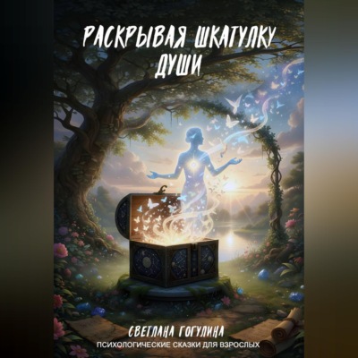 Раскрывая шкатулку души