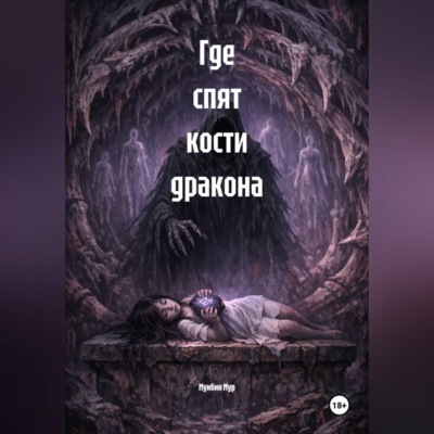 Где спят кости дракона