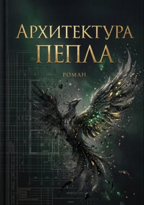 Архитектура пепла