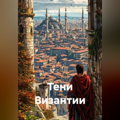Тени Византии