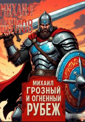 Михаил Грозный и Огненный рубеж