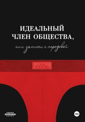 Идеальный член общества, или Записки с передовой