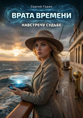 Врата Времени: Навстречу судьбе