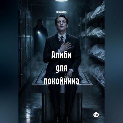 Алиби для покойника