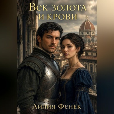 Век золота и крови