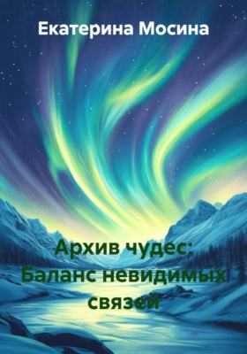 Архив чудес: Баланс невидимых связей