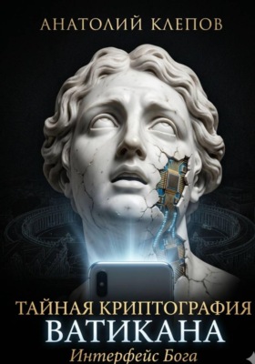 Тайная криптография Ватикана. Интерфейс Бога