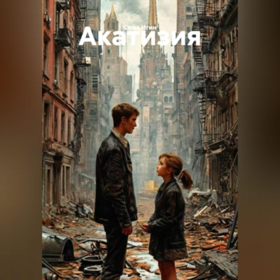 Акатизия