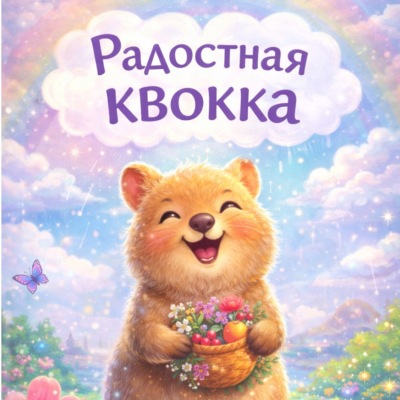 Радостная квокка