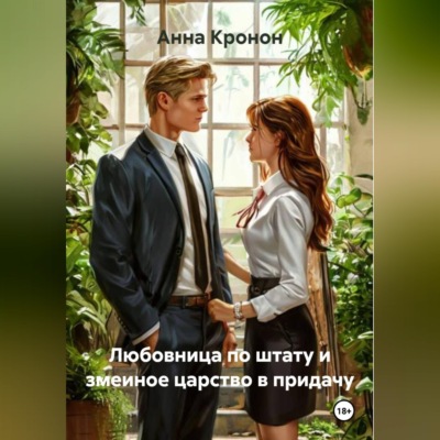 Любовница по штату и змеиное царство в придачу
