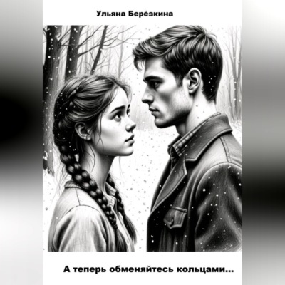 А теперь обменяйтесь кольцами...