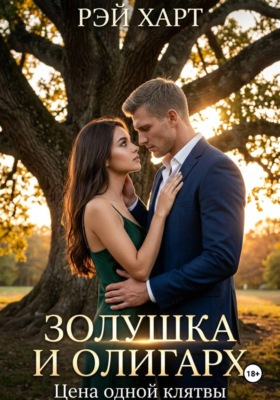 Золушка и олигарх. Цена одной клятвы