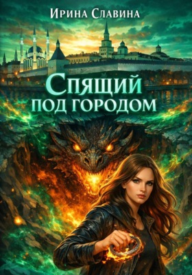 Спящий под городом