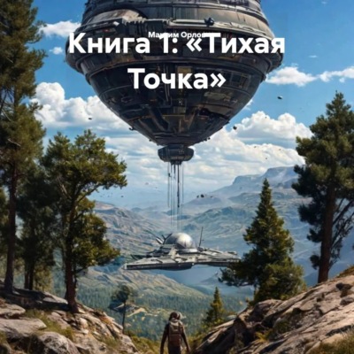 Книга 1: «Тихая Точка»