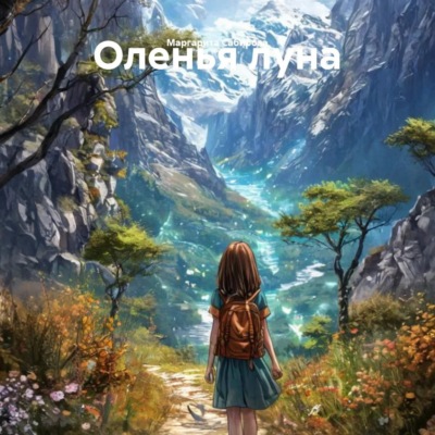 Оленья луна