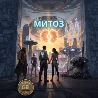 Митоз