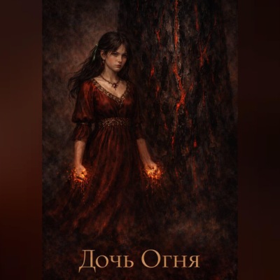 Дочь Огня