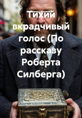 Тихий вкрадчивый голос (По рассказу Роберта Силберга)
