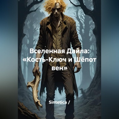 Вселенная Дайла: «Кость-Ключ и Шёпот вен»