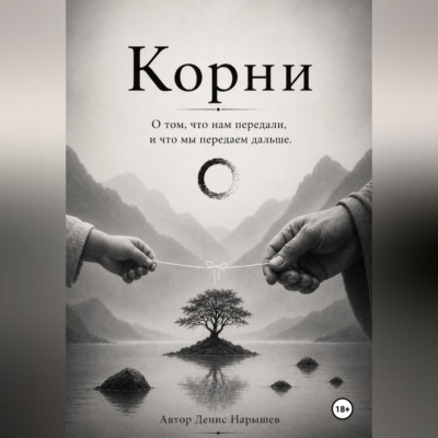 Корни. О том, что нам передали, и что мы передаем дальше.