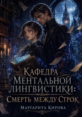 Кафедра ментальной лингвистики: Смерть между строк