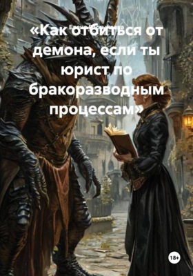 Как отбиться от демона, если ты юрист по бракоразводным процессам