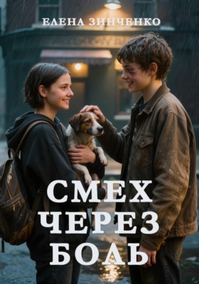 Смех через боль