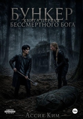 БУНКЕР БЕССМЕРТНОГО БОГА