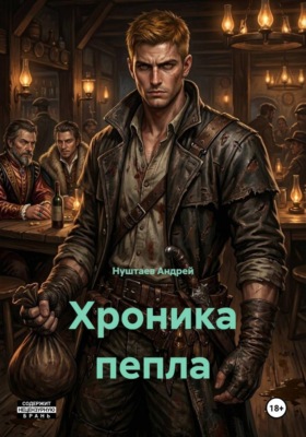 Хроника пепла