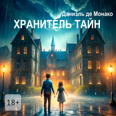 Хранитель тайн