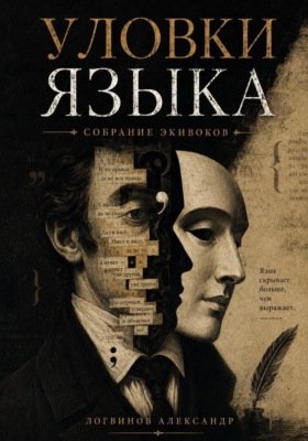Уловки языка. Собрание экивоков