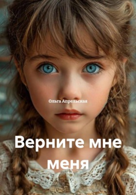 Верните мне меня